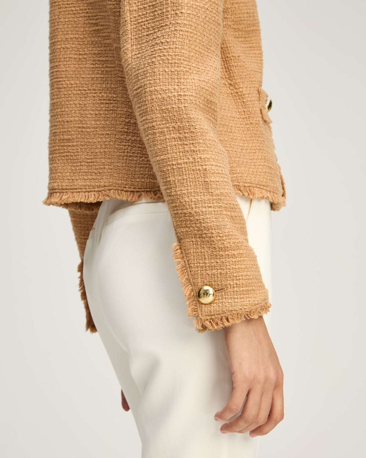 Cinq à Sept Christie Jacket