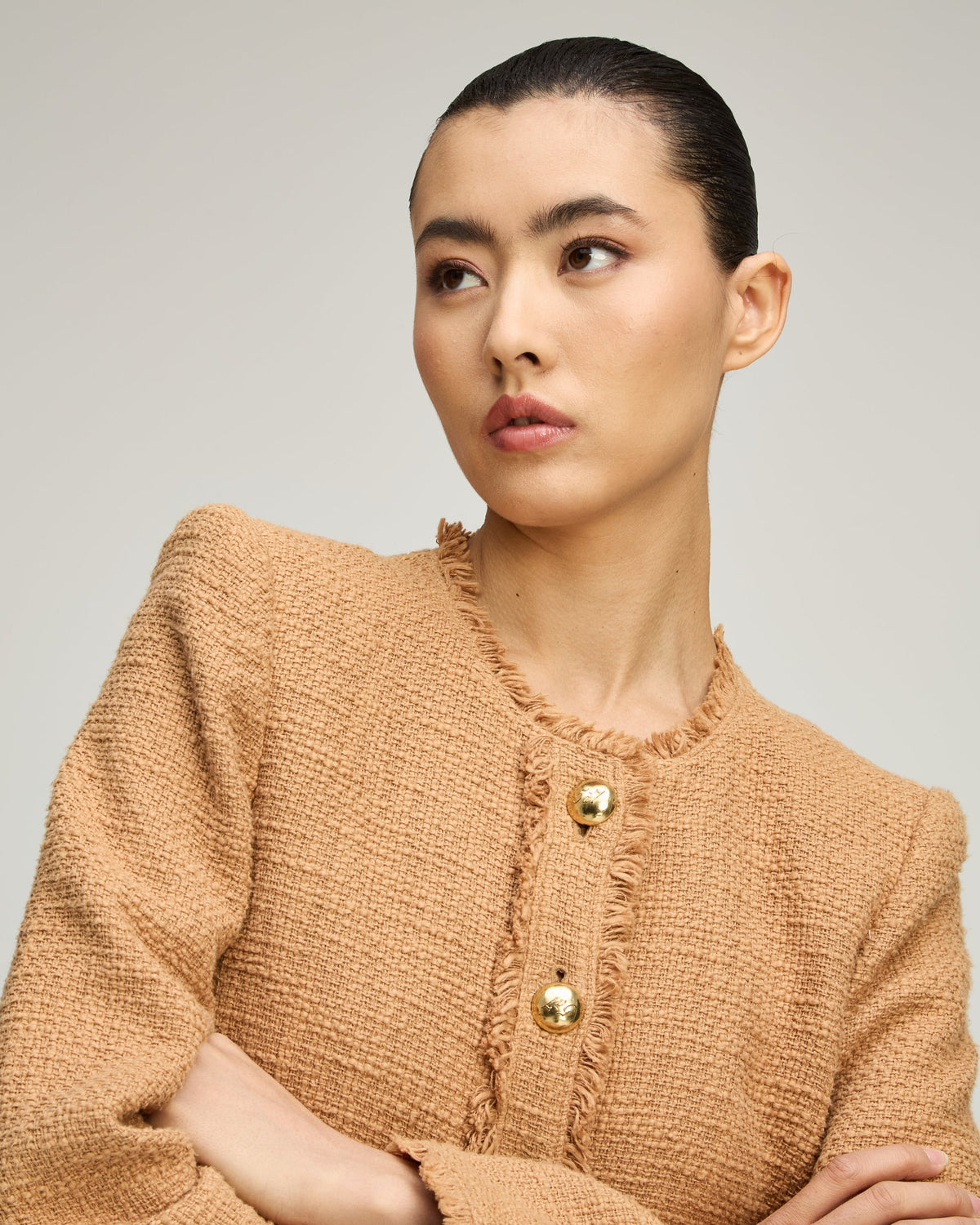 Cinq à Sept Christie Jacket