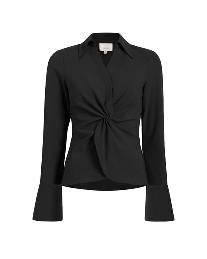 Cinq à Sept Mckenna Top