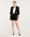 Black/multi