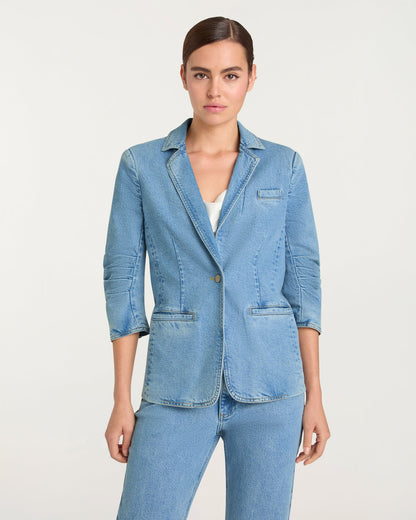 Cinq à Sept Khloe Jean Blazer