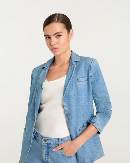 Cinq à Sept Khloe Jean Blazer