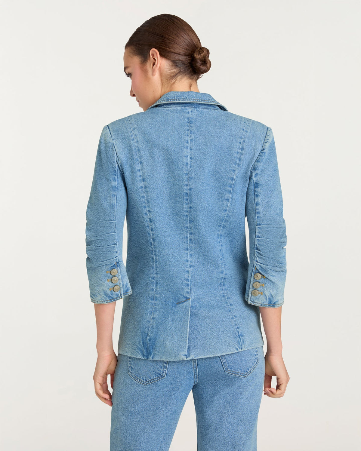 Cinq à Sept Khloe Jean Blazer
