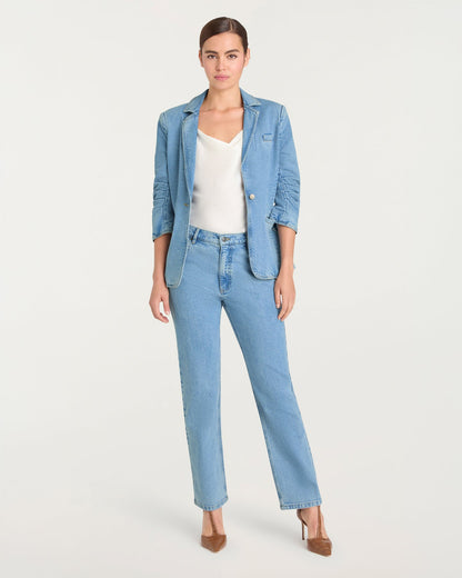 Cinq à Sept Khloe Jean Blazer