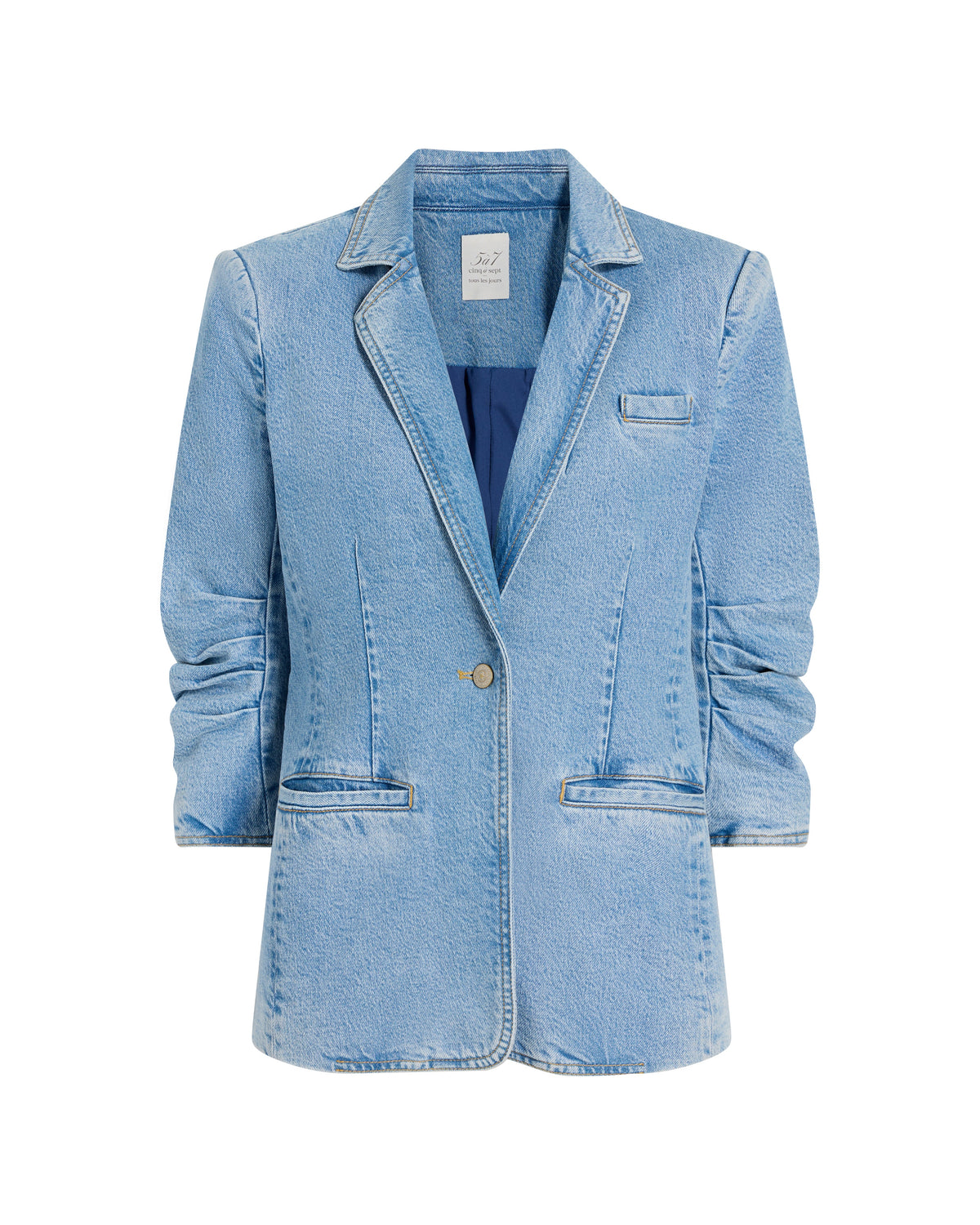 Cinq à Sept Khloe Jean Blazer