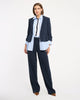 Navy/blue Stripe