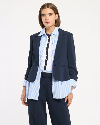 Cinq à Sept Aron Blazer