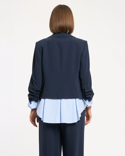 Cinq à Sept Aron Blazer