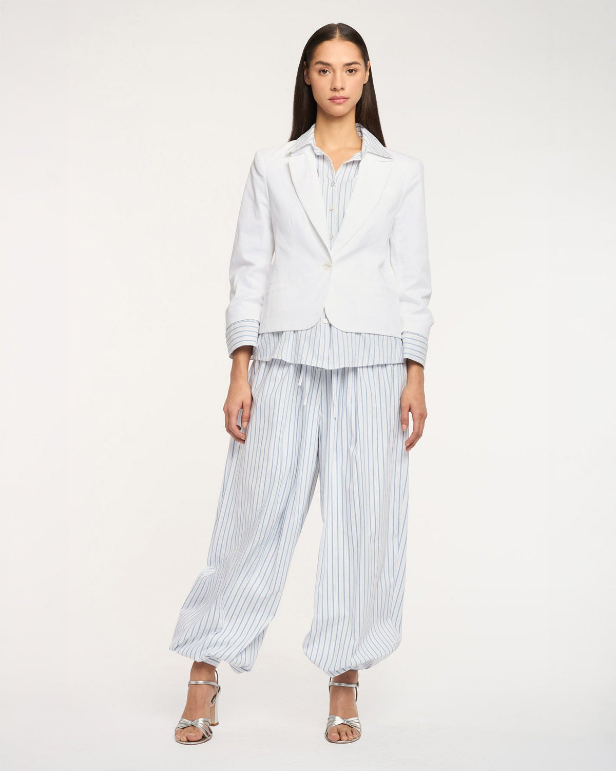 Cinq à Sept Peri Jacket