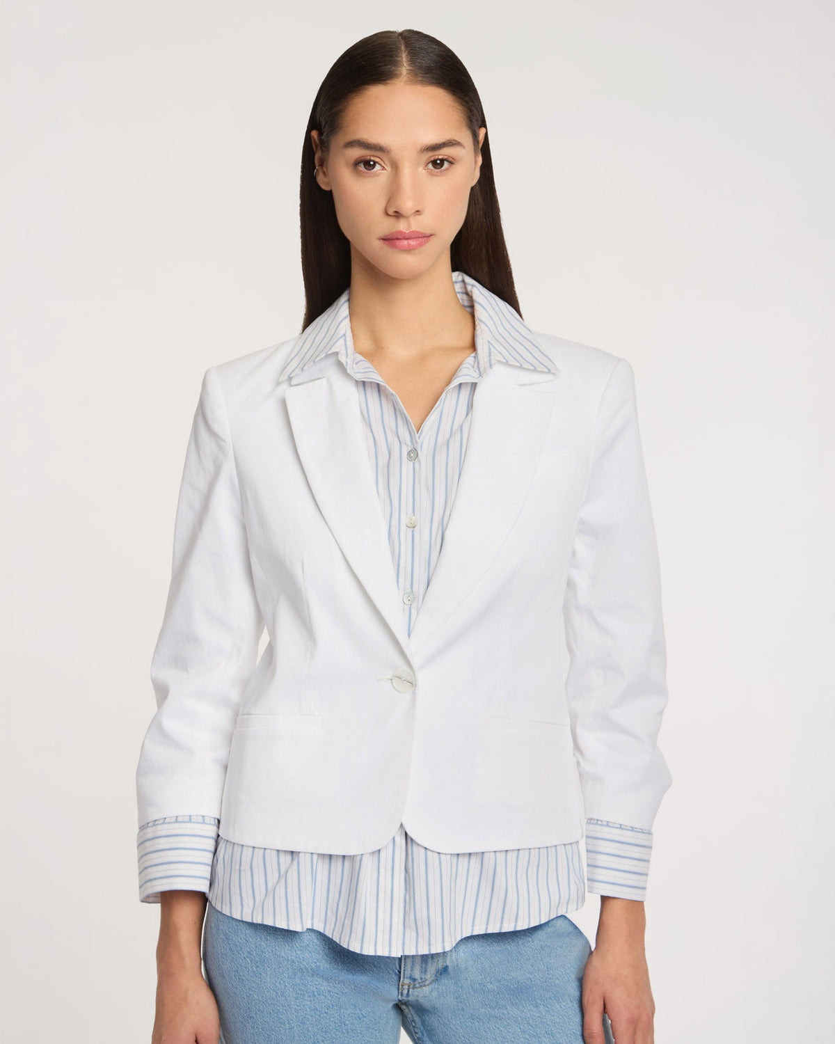 Cinq à Sept Peri Jacket