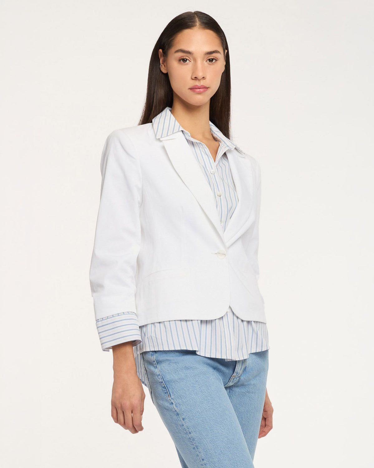 Cinq à Sept Peri Jacket
