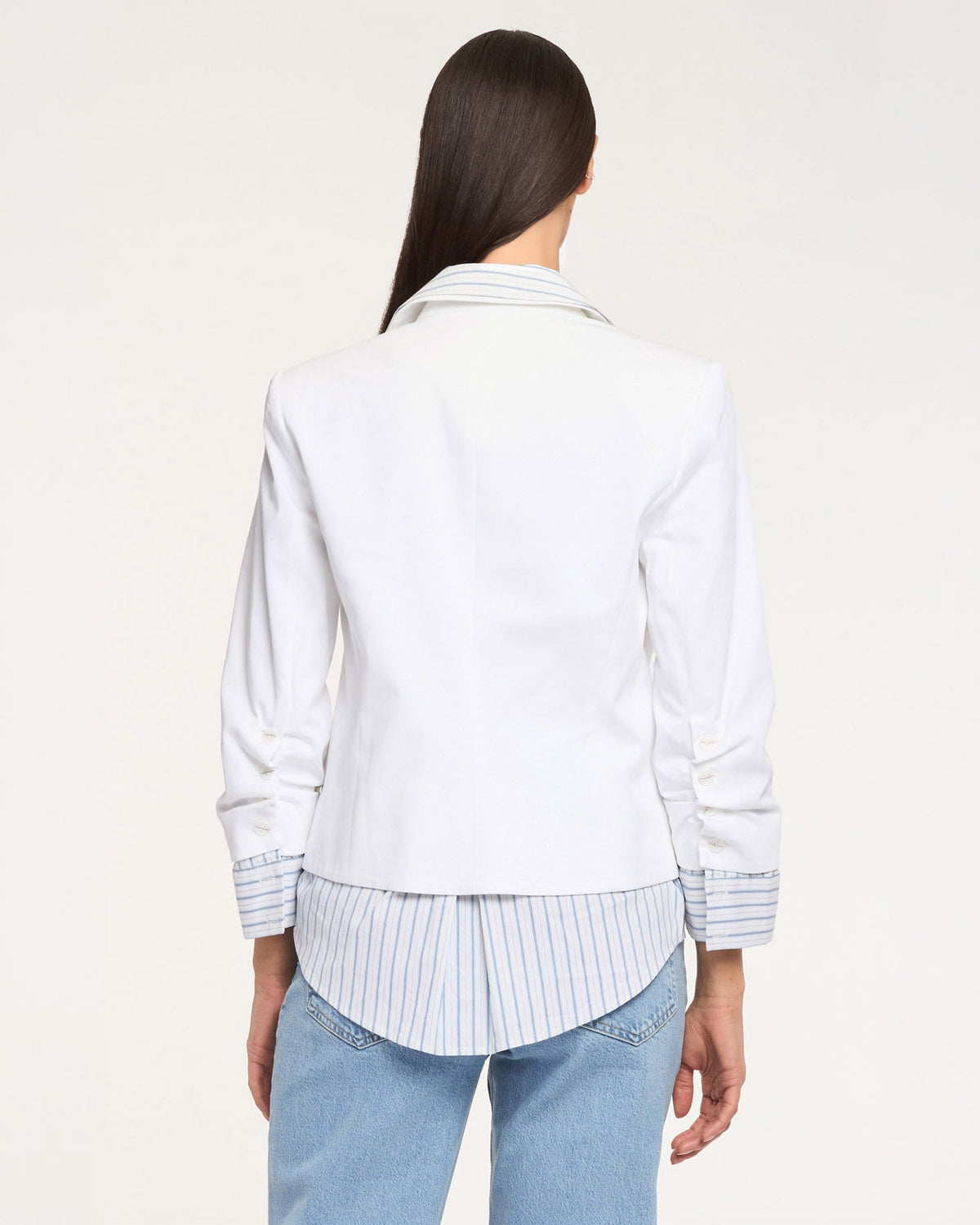 Cinq à Sept Peri Jacket