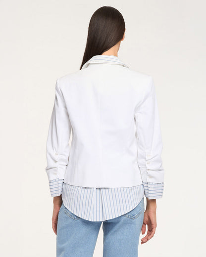 Cinq à Sept Peri Jacket