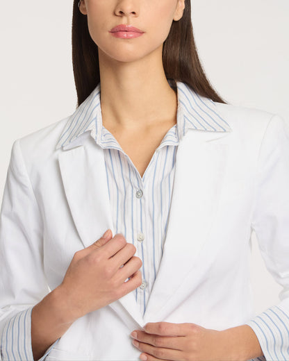 Cinq à Sept Peri Jacket