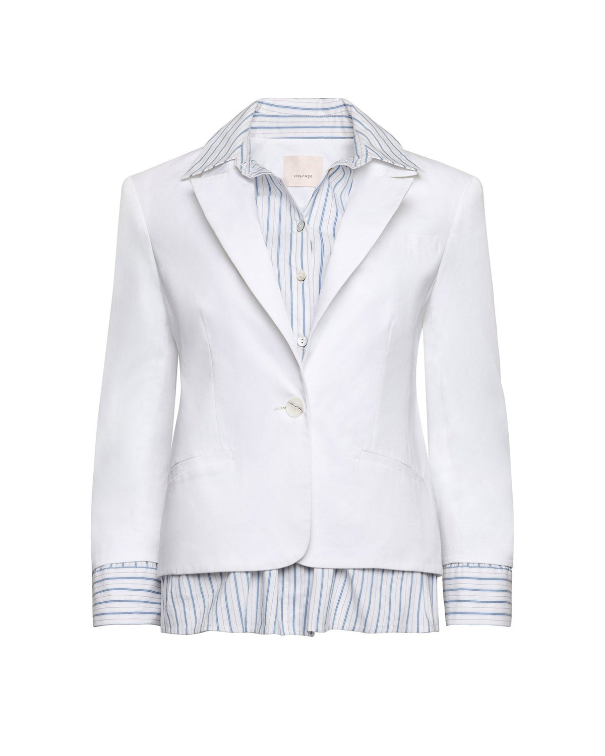 Cinq à Sept Peri Jacket