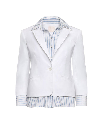 Cinq à Sept Peri Jacket