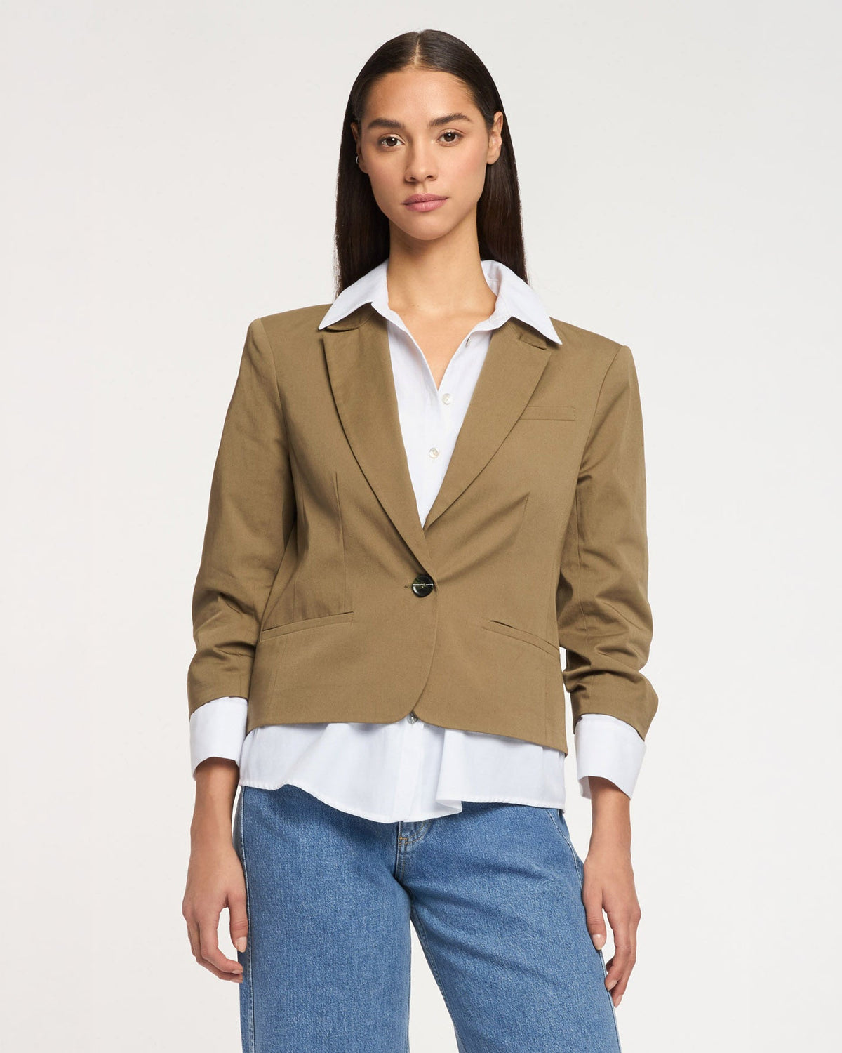 Cinq à Sept Peri Jacket