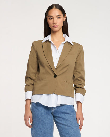 Cinq à Sept Peri Jacket