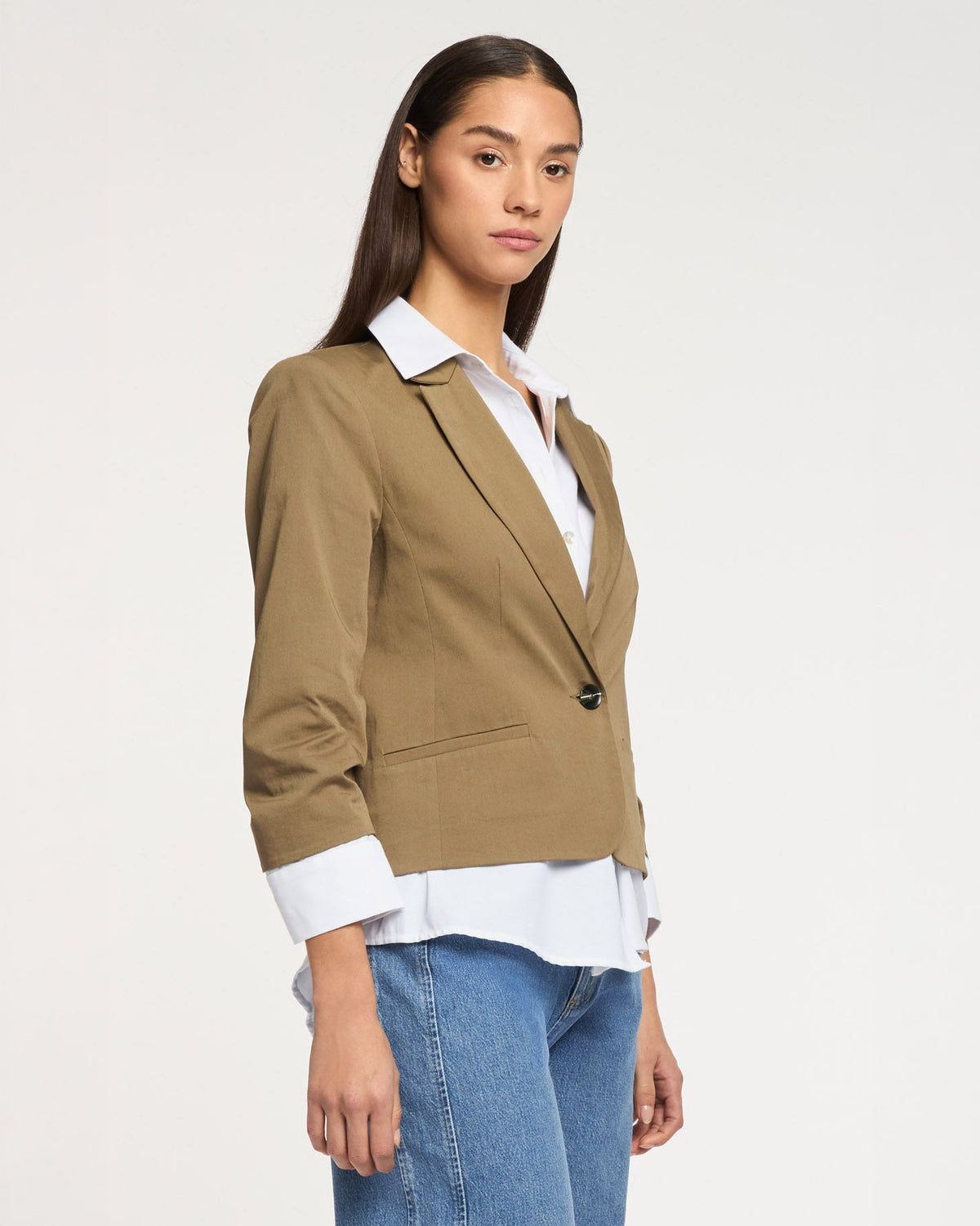 Cinq à Sept Peri Jacket