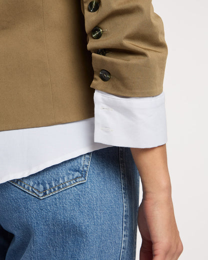 Cinq à Sept Peri Jacket