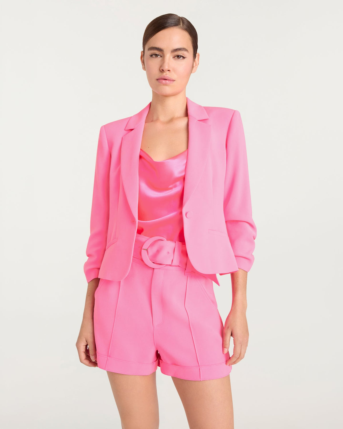 Cinq à Sept Le Petit Khloe Blazer