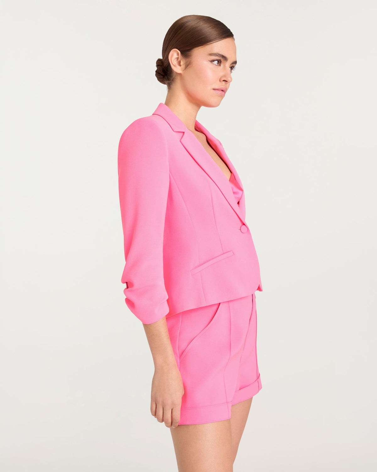 Cinq à Sept Le Petit Khloe Blazer