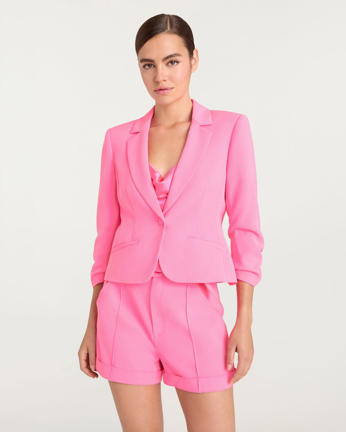 Cinq à Sept Le Petit Khloe Blazer