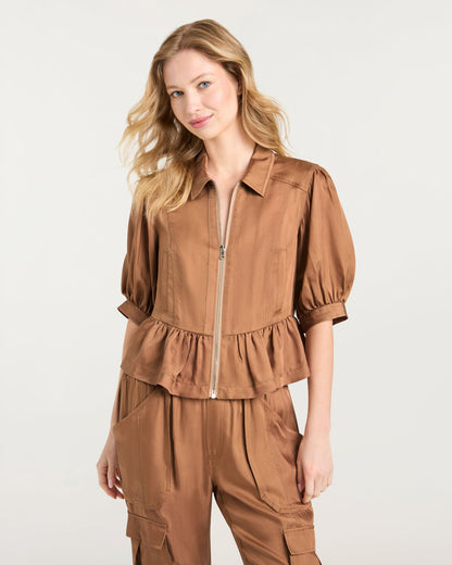 Cinq à Sept Daphne Jacket