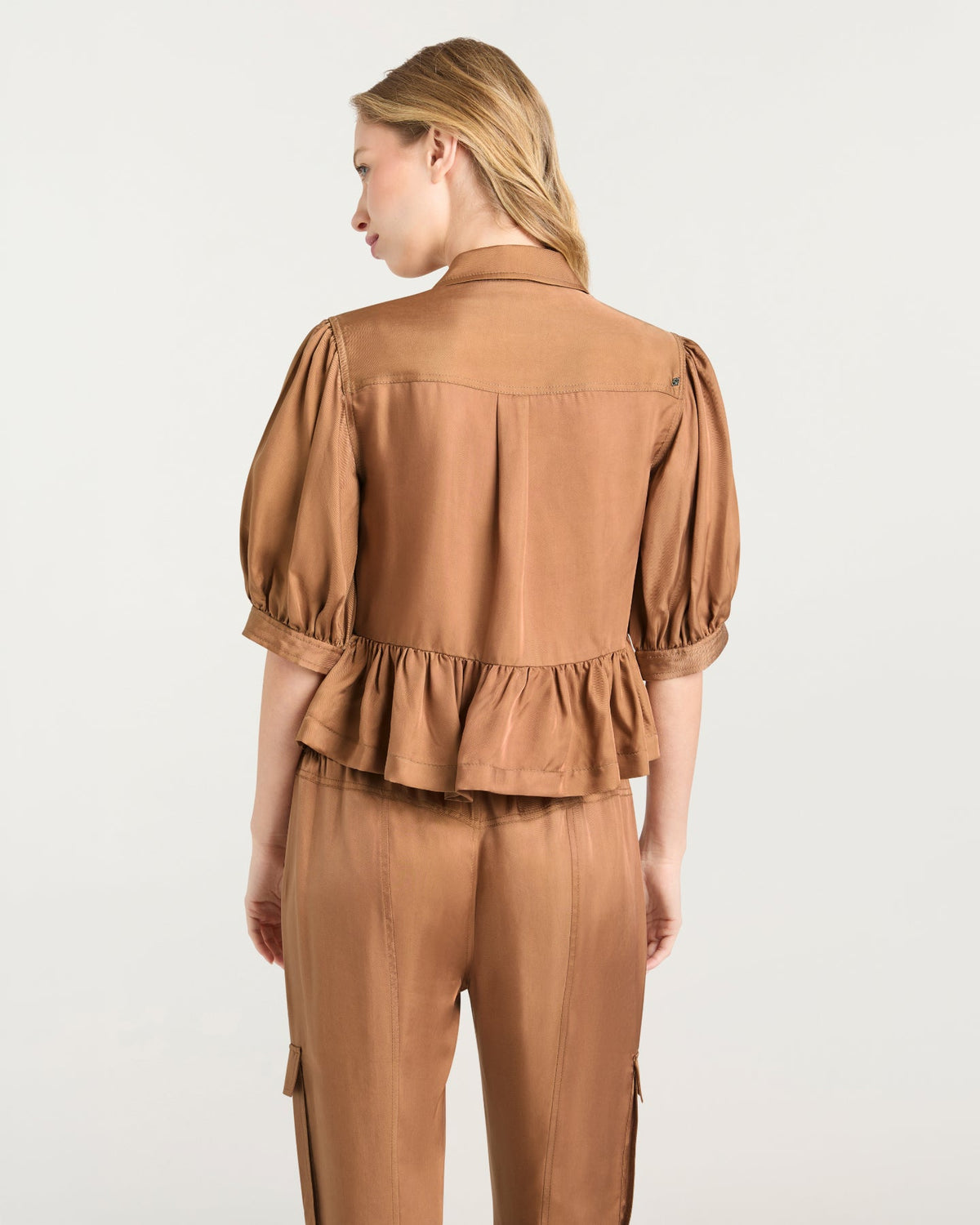 Cinq à Sept Daphne Jacket