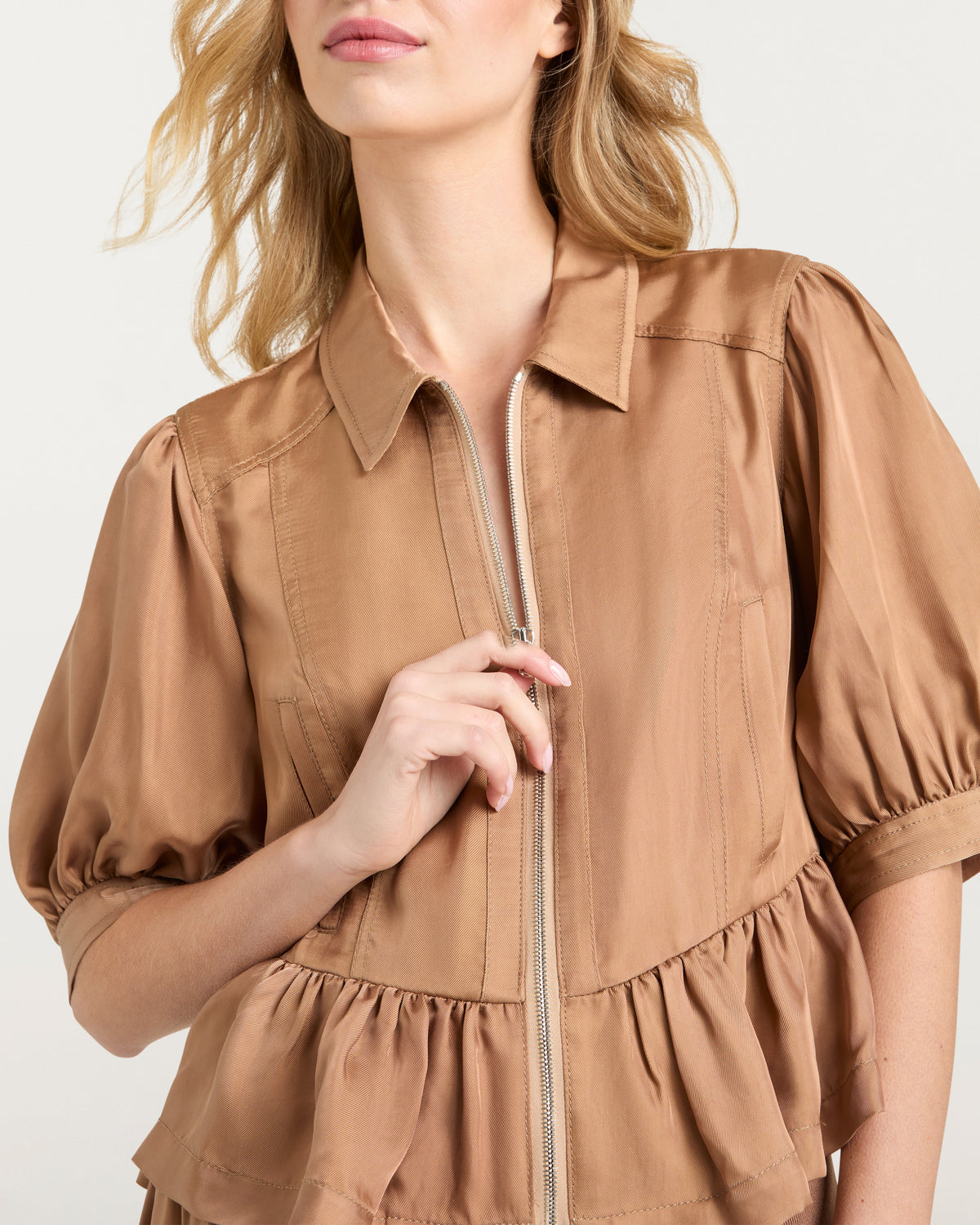 Cinq à Sept Daphne Jacket