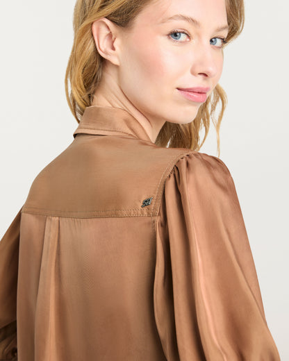 Cinq à Sept Daphne Jacket