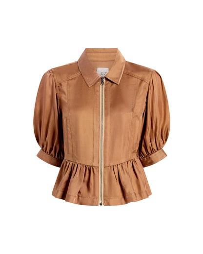 Cinq à Sept Daphne Jacket