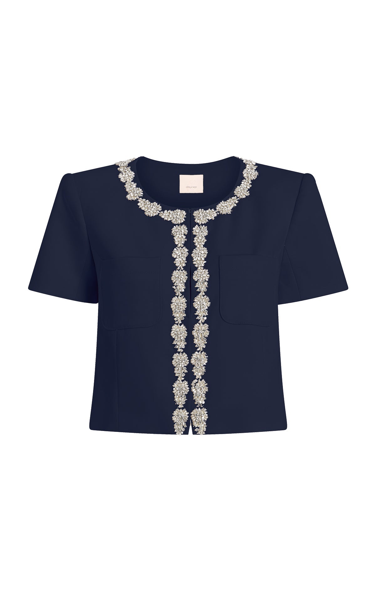 Cinq à Sept Samina Jacket