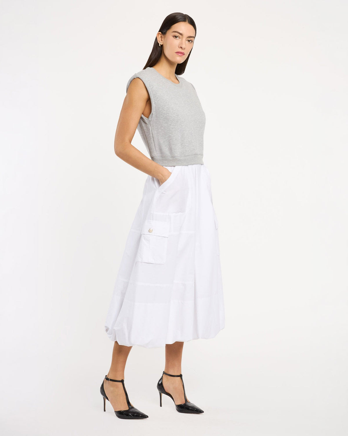 Cinq à Sept Parker Dress