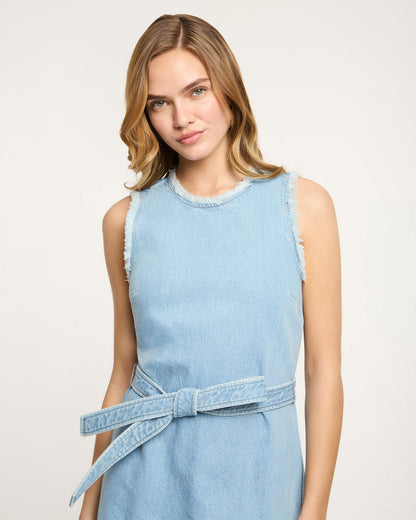 Cinq à Sept Mindie Jean Dress