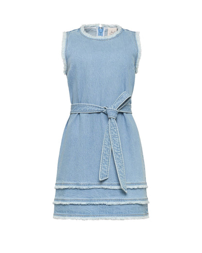 Cinq à Sept Mindie Jean Dress