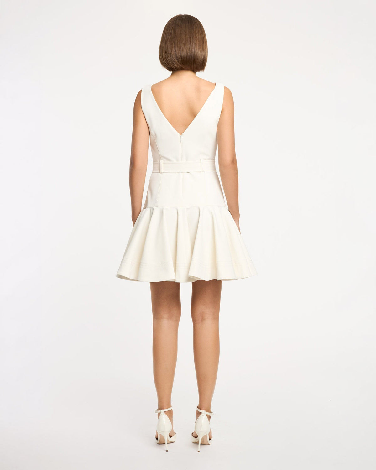Cinq à Sept Maeva Dress