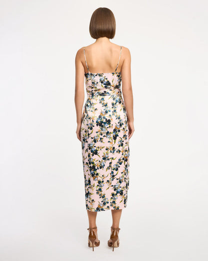 Cinq à Sept Trailing Iris Tilsa Dress