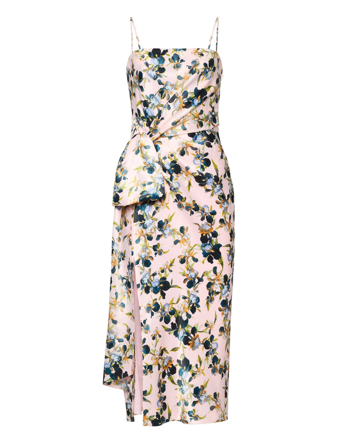 Cinq à Sept Trailing Iris Tilsa Dress