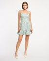 Bluebell/pear Green