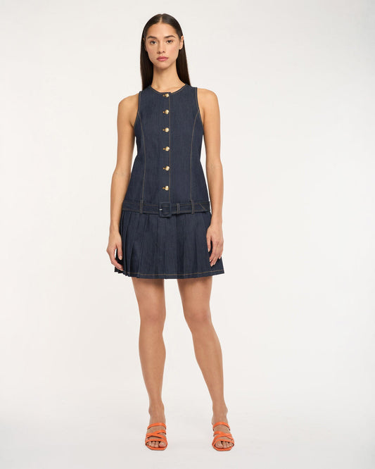 Cinq à Sept Elyse Jean Dress