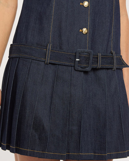 Cinq à Sept Elyse Jean Dress