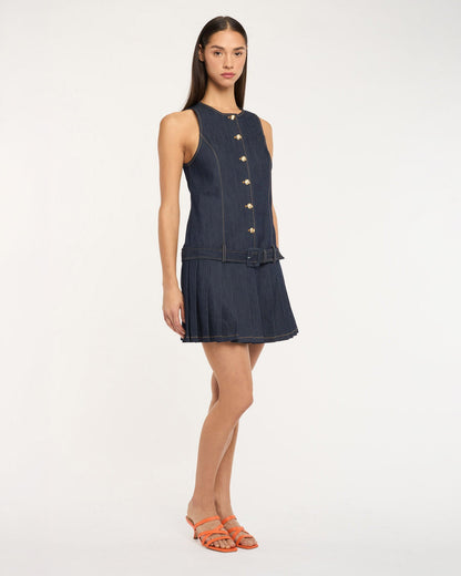 Cinq à Sept Elyse Jean Dress