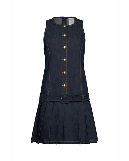 Cinq à Sept Elyse Jean Dress
