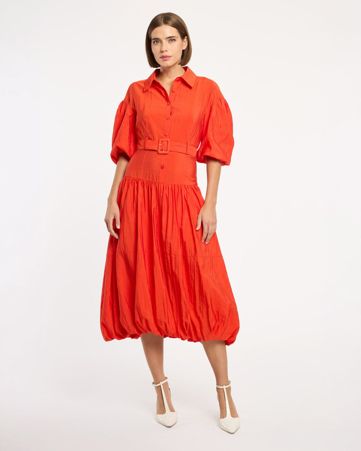 Cinq à Sept Daliah Dress