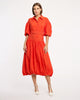 Red Tangerine