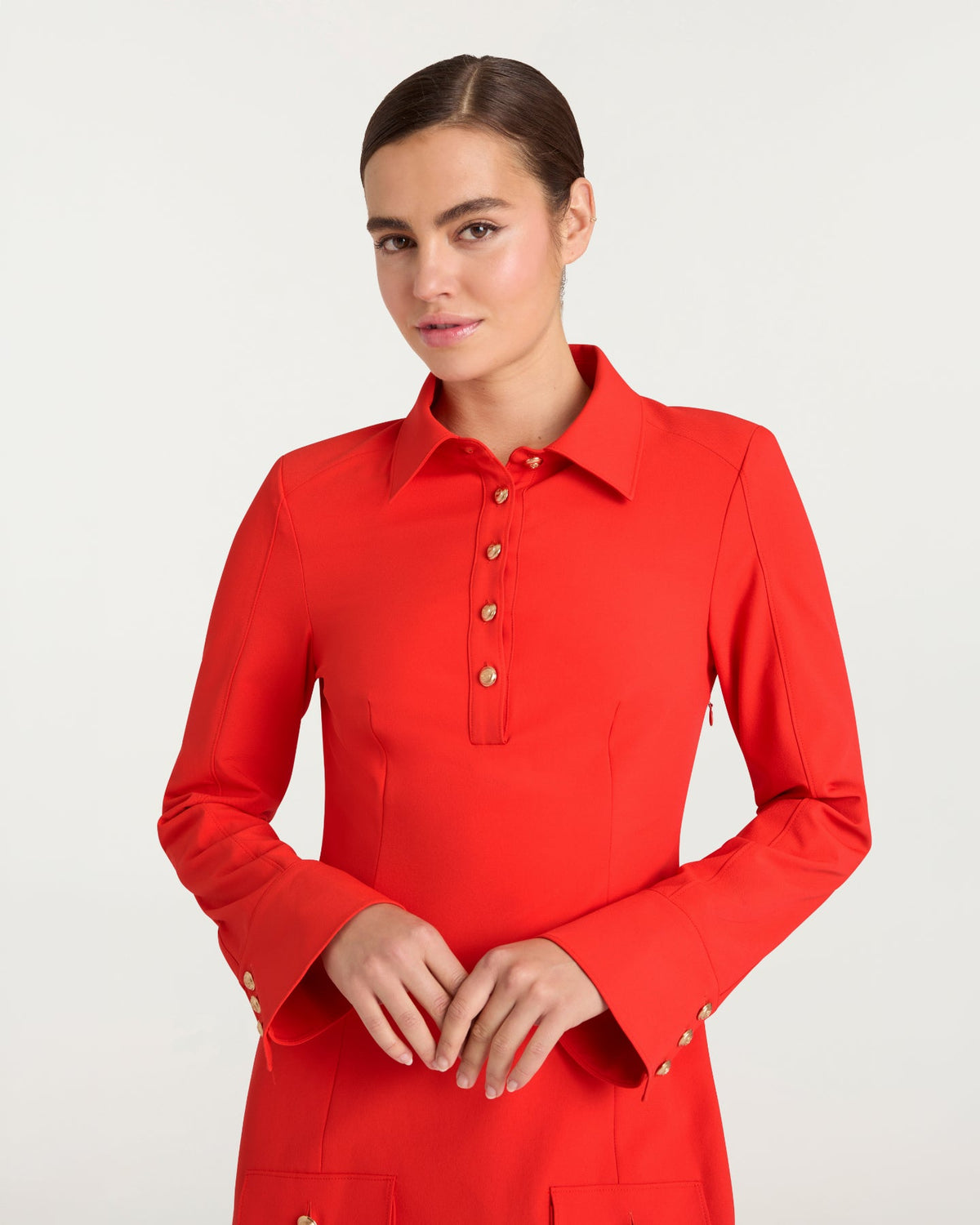 Cinq à Sept Lea Dress