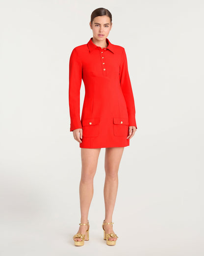 Cinq à Sept Lea Dress