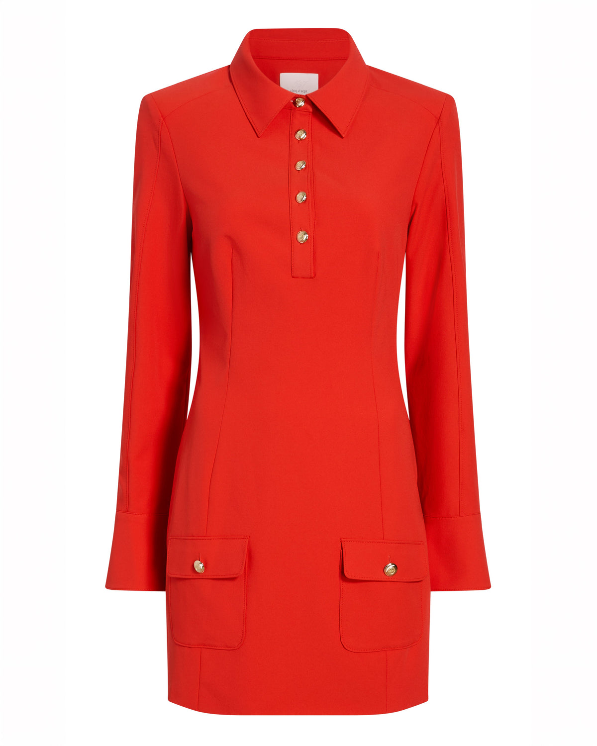 Cinq à Sept Lea Dress
