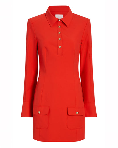 Cinq à Sept Lea Dress